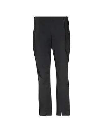 RAFFAELLO ROSSI | Pantalon 6/8 PENNY | schwarz